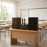 Loa trường học Gold4Edu E95M (miễn phí lắp đặt)