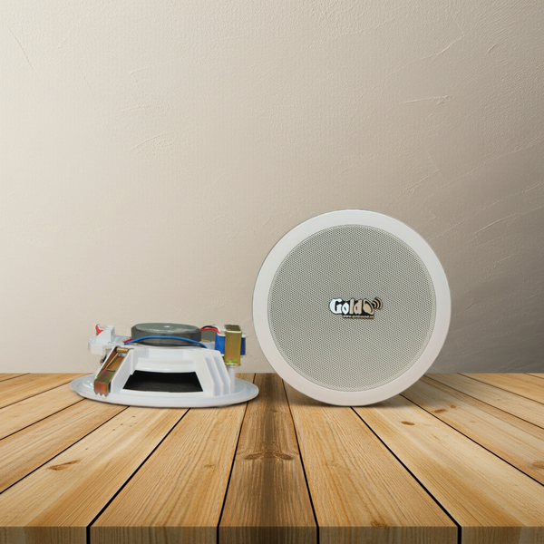 Loa âm trần VAT13 (14w, có gắn biến áp) chuyên cho spa, văn phòng, quán cafe, nhà hàng, chung cư, siêu thị, khách sạn......