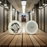 Loa âm trần VAT9 (9w, có gắn biến áp) chuyên cho spa, văn phòng, quán cafe, nhà hàng, chung cư, siêu thị, khách sạn......