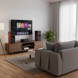 Dàn karaoke gia đình V385-A900 (Âm ly 900w+ cặp loa V385) Goldsound