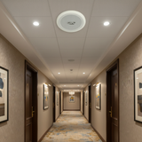 Loa âm trần VAT9 (9w, có gắn biến áp) chuyên cho spa, văn phòng, quán cafe, nhà hàng, chung cư, siêu thị, khách sạn......