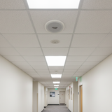 Loa âm trần VAT9 (9w, có gắn biến áp) chuyên cho spa, văn phòng, quán cafe, nhà hàng, chung cư, siêu thị, khách sạn......