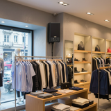 Loa treo tường bluetooth TR88 tích hợp amply,  công suất 88w, Bass 4 inch, Tress 2 inch, bluetooth 5.0, cổng rca, khe usb, thiết kế loa thùng gỗ cao 39 cm, rộng 20 cm, sâu 20 cm. Bảo hành 12 tháng