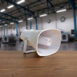 Loa Ne25W: loa phóng thanh (công suất 25w, IP65)