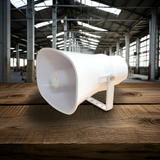 Loa Ne35W: loa phóng thanh (công suất 35w, IP65)