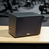 Loa Goldsound vệ tinh treo tường V130 SG (Số lượng 1 loa), công suất 130w, loa bass 20 cm, treble 10 cm, kích thước rộng 37 cm, cao 27.5 cm, sâu 28.5 cm, bảo hành dài hạn 5 năm.