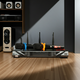 Micro không dây NS M1