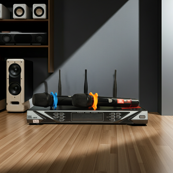 Micro không dây NS M1