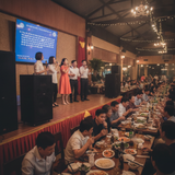 Top 5 Loa Karaoke Phòng VIP Nhà Hàng, Quán Ăn -  Khuyến mại tặng Mixer 12 kênh