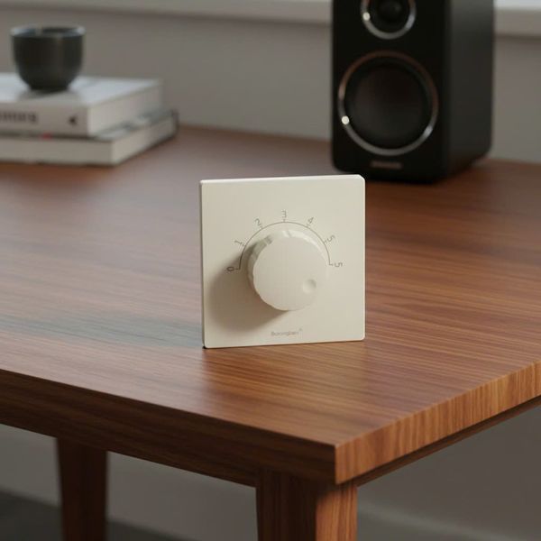 Điều khiển âm lượng V30: 30w