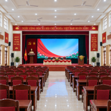 Màn hình LED P2.5 trong nhà (LED Indoor P2.5) (m2) - BH 5 năm
