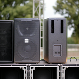 Loa sân khấu, hội thảo, hội nghị, phòng họp, hội trường V258 (sl 1 con)