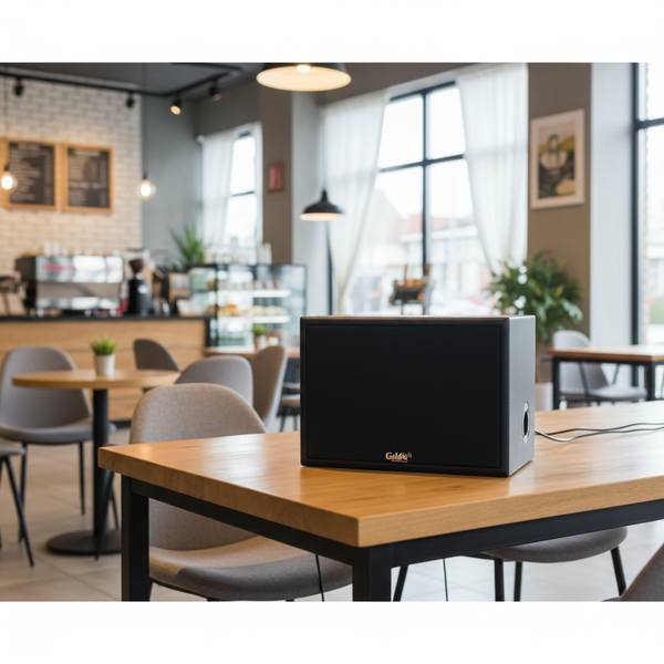 Loa treo tường V130PU_TH (Số lượng 1 loa), công suất 130w, loa bass 20 cm, treble 10 cm, kích thước rộng 37 cm, cao 27.5 cm, sâu 28.5 cm, phủ da cao cấp, bảo hành dài hạn 5 năm.