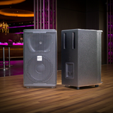 Loa sân khấu, hội thảo, hội nghị, phòng họp, hội trường V258 (sl 1 con)