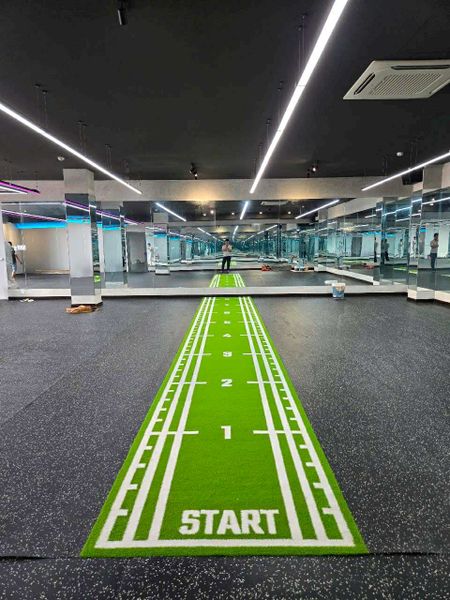 Loa treo tường phát nhạc nền cho tự động cho phòng tập BabyBee, TP.HCM, loa được thiết kế riêng cho quán, bật lớn không tạp âm, miễn phí công lắp đặt, bảo hành dài hạn 5 năm