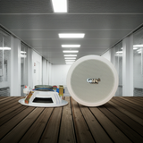 Loa âm trần VAT13 (14w, có gắn biến áp) chuyên cho spa, văn phòng, quán cafe, nhà hàng, chung cư, siêu thị, khách sạn......