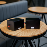 Loa treo tường V101 SG Goldsound (Số lượng 1 loa)