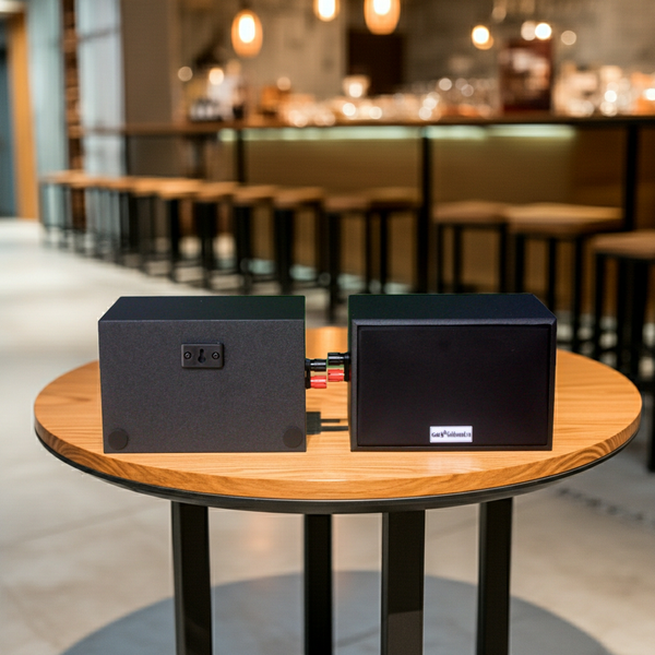 Loa treo tường V101 SG Goldsound (Số lượng 1 loa)