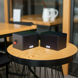 Loa treo tường V101 SG Goldsound (Số lượng 1 loa)