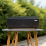 Cục đẩy công suất 1 kênh A957PU - 1K Goldsound (2000w, 1 kênh)