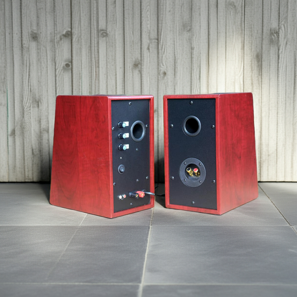 Loa vi tính HIFI 2.0 GS56