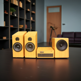 Dàn âm thanh gia đình HIFI W88 có trầm