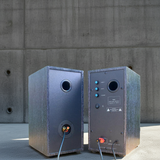 Loa vi tính HIFI 2.0 W85