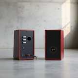 Loa vi tính HIFI 2.0 GS56