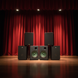 Loa V210 (sl 1 con)