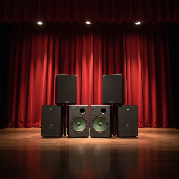 Loa V210 (sl 1 con)