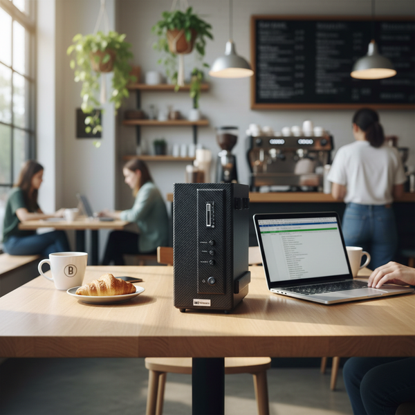 Amply AMT156_DA Bluetooth Goldsound (200w, đủ kết nối Bluetooth, RCA, AV, USB)