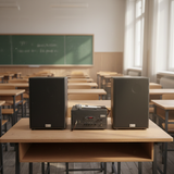 Loa trường học Gold4Edu E82M