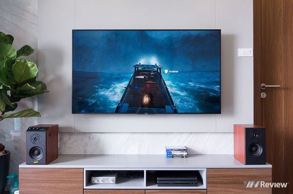 Loa vi tính GS51 Basic