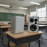 Loa vệ tinh giảng dạy VE-28