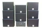 [Diện tích 240m2 + 2 Kênh] A917_TH Goldsound 2 vùng âm lượng 1200w + 8 loa Goldsound treo tường V130_TH 130w, loa được thiết kế riêng cho quán, bật lớn không tạp âm, miễn phí công lắp đặt, bảo hành dài hạn 5 năm.