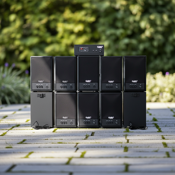 Top 10 Loa Không Dây Loa thông báo, loa phát nhạc nền tự động cho quán cafe, nhà hàng, quán ăn, spa...bảo hành dài hạn 5 năm.