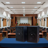 Loa V358PU_TH Goldsound (Full bass 40 cm) (số lượng 1 loa)