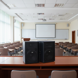 Loa V358PU_TH Goldsound (Full bass 40 cm) (số lượng 1 loa)