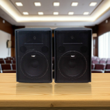 Loa V358PU_TH Goldsound (Full bass 40 cm) (số lượng 1 loa)