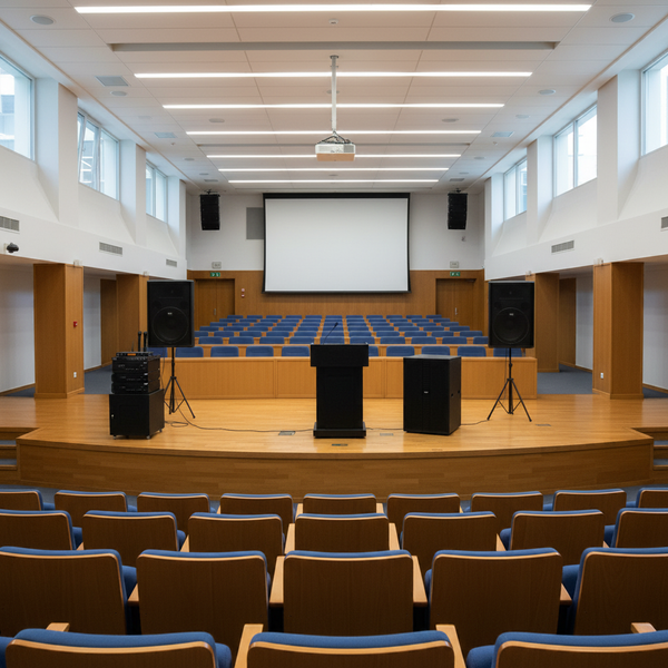 Loa V358PU Goldsound (Full bass 40 cm) (số lượng 1 loa)