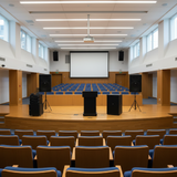 Loa V358PU_SG Goldsound (Full bass 40 cm) (số lượng 1 loa)