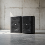 Loa V358PU Goldsound (Full bass 40 cm) (số lượng 1 loa)