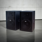 Loa V358PU Goldsound (Full bass 40 cm) (số lượng 1 loa)