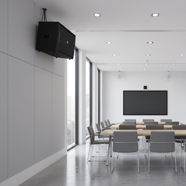 Loa Karaoke V258PU_DA - KA Goldsound (số lượng 1 loa), công suất 400w, loa bass 30 cm, treble kèn, kích thước rộng 60 cm, cao 40 cm, sâu 36 cm, phủ da cao cấp, bảo hành dài hạn 5 năm.