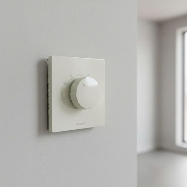 Điều khiển âm lượng V30: 30w