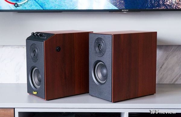 Loa vi tính GS51 Basic