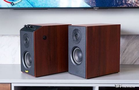 Loa vi tính GS51 Basic