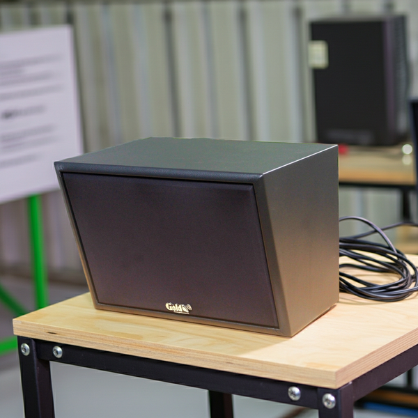 Loa thông báo ngoài trời NT130w - điện áp 100V (1 loa)