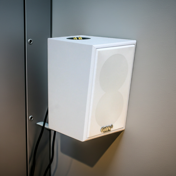 Loa vệ tinh treo tường V58C TH (số lượng 01 loa), công suất 58w, loa bass 4 inch, treble 2 inch, kích thước rộng 17.5 cm, cao 28 cm, sâu 21 cm, bảo hành dài hạn 5 năm.