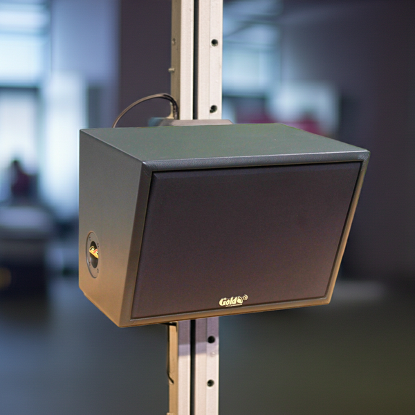 Loa thông báo ngoài trời NT130w - điện áp 100V (1 loa)